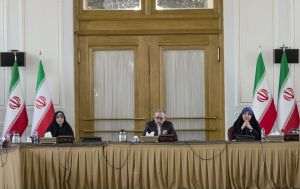 SURSA FOTO: X / MAJID TAKHT RAVANCHI